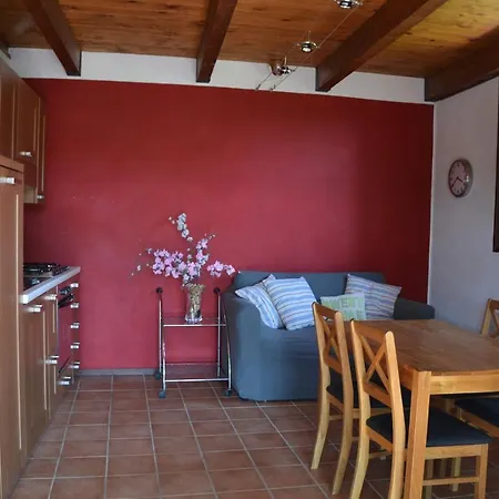 Gospodarstwo agroturystyczne Bilocale Pieve Dogliani