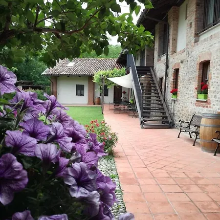 Bilocale Pieve