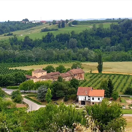 Bilocale Pieve Alloggio per agriturismo