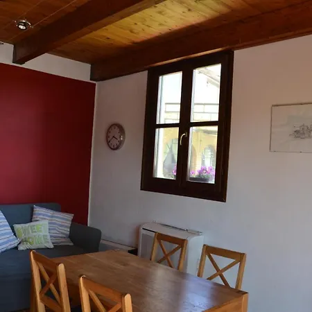 Alloggio per agriturismo Bilocale Pieve Dogliani